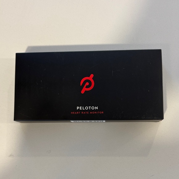 Peloton Other - Peloton HRM- NWT